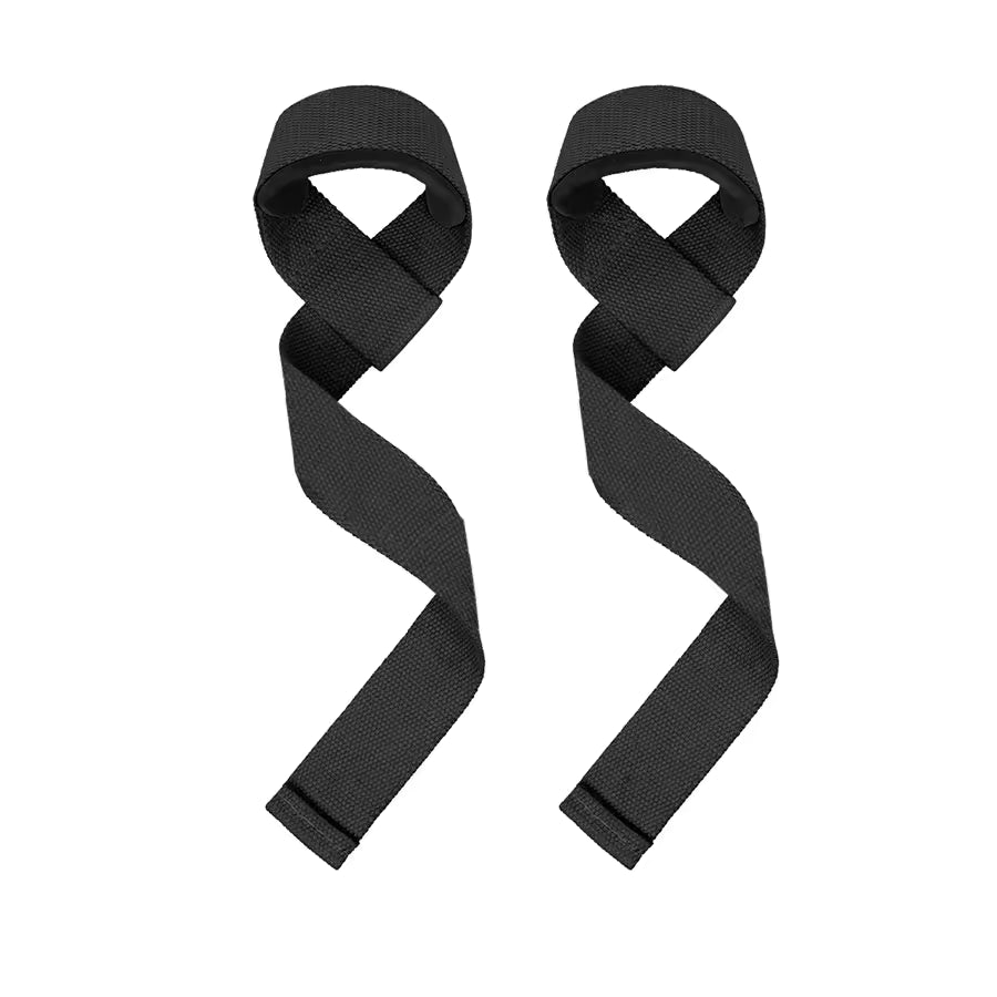 Wrist Straps for Weight Lifting