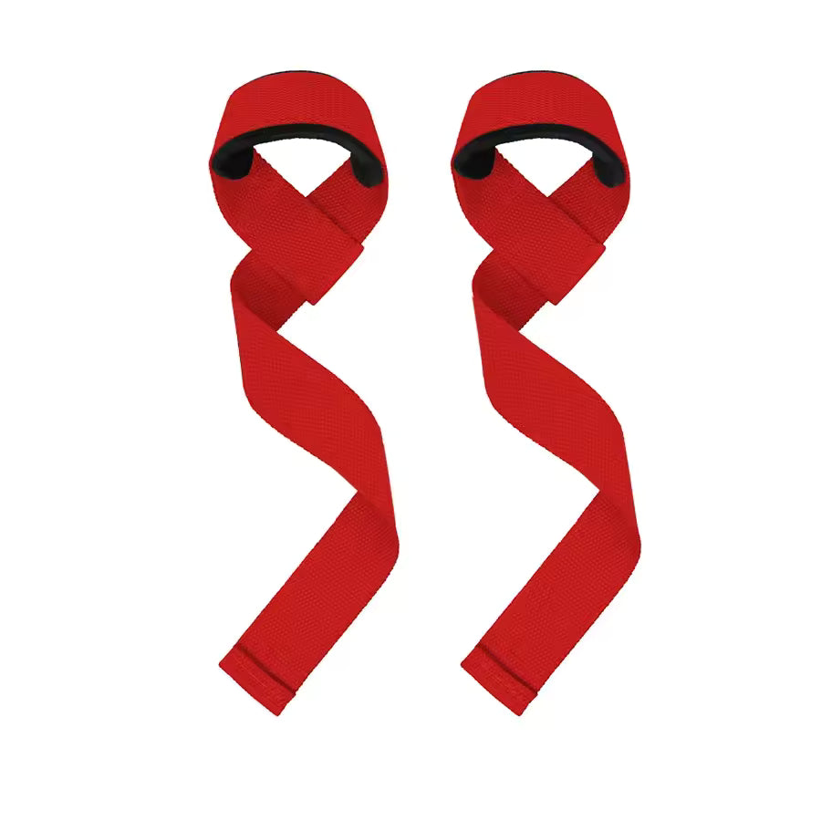 Wrist Straps for Weight Lifting